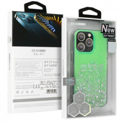 IDEAR Case W14 for Iphone 14 Plus mint