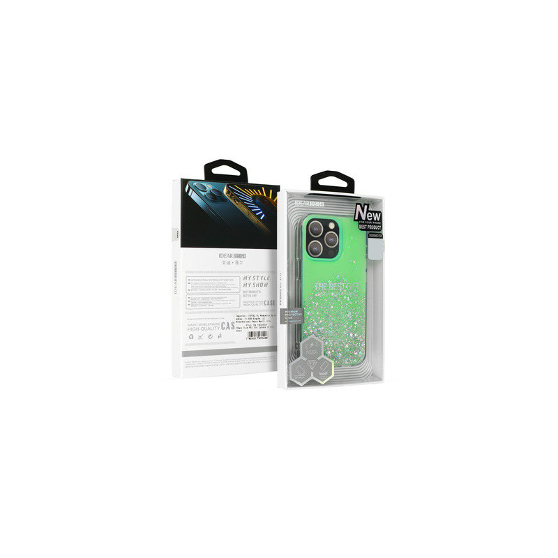 IDEAR Case W14 for Iphone 14 Plus mint