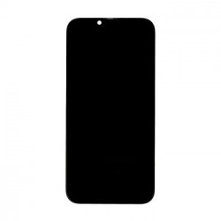Mecanico LCD Screen Incell for Iphone 14 Plus black with frame
