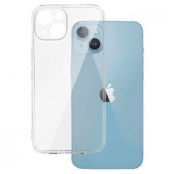 Back Case 2 mm Perfect for IPHONE 14 TRANSPARENT