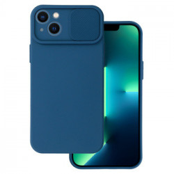 Camshield Soft for Iphone 14 Navy