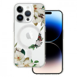Tel Protect Flower Magsafe for Iphone 14 design 3