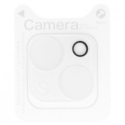 Tempered Glass HARD for camera (LENS) for Iphone 14/14 Plus (island)