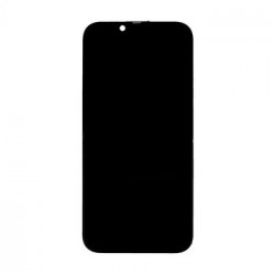 Mecanico LCD Screen Incell for Iphone 14 black with frame