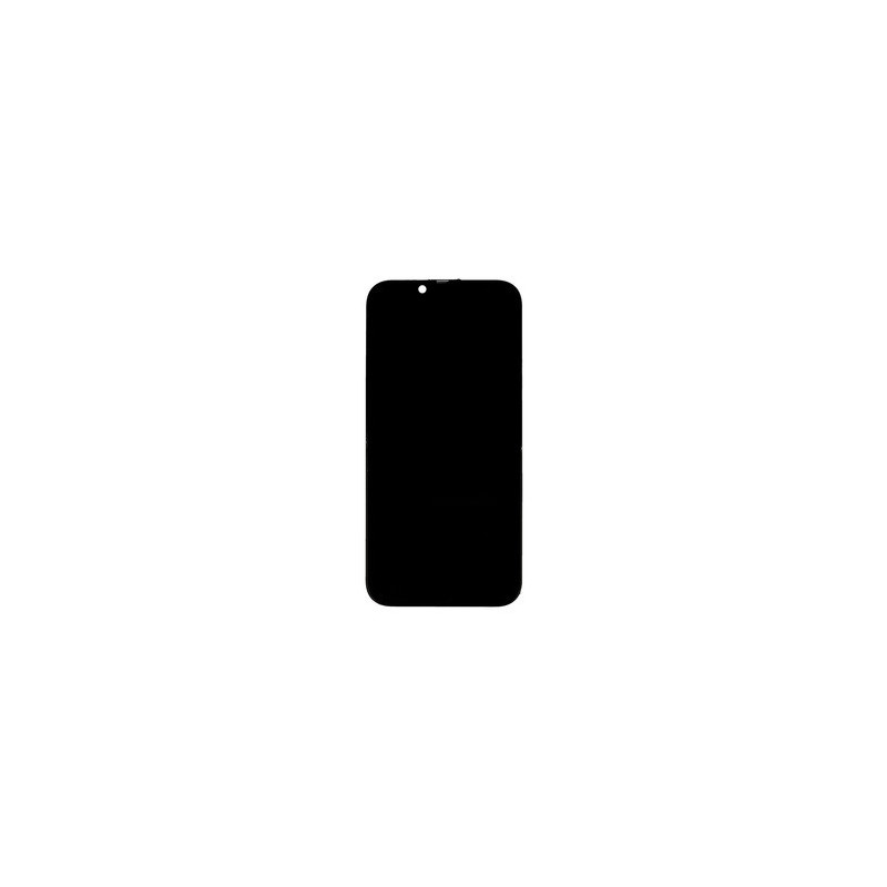 Mecanico LCD Screen Incell for Iphone 14 black with frame
