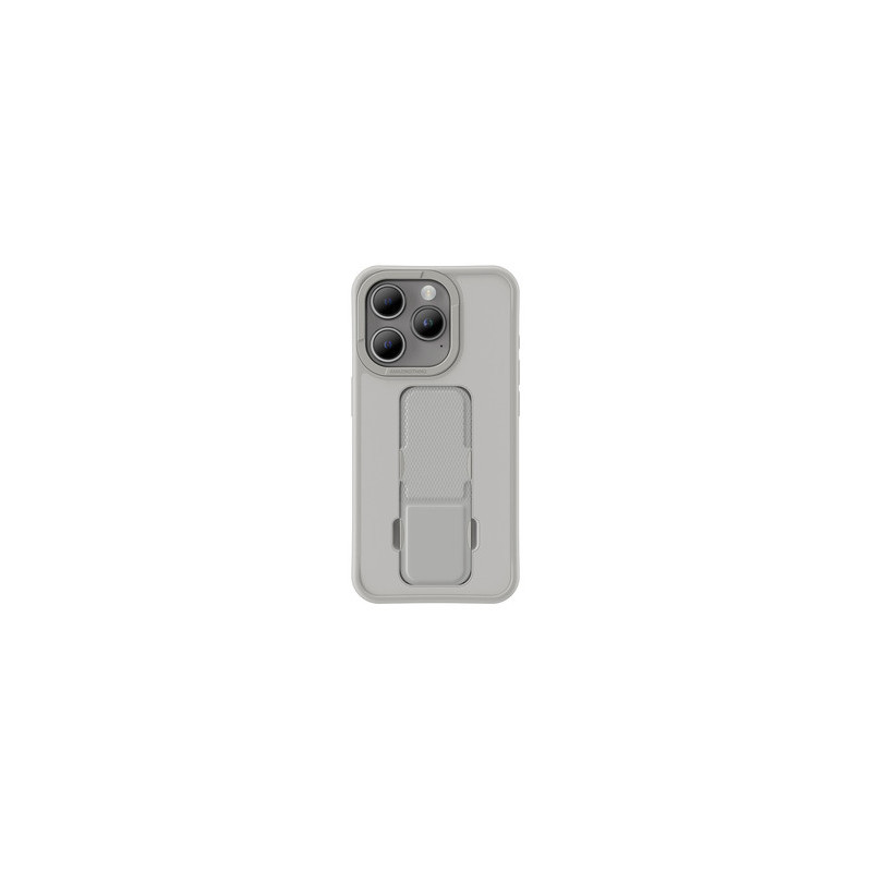Amazing Thing Matte Pro Mag Case 12FT IP156.7PMPGY for Iphone 15 Pro Max titanium