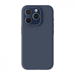 Amazing Thing Smoothie Magsafe Case 8FT IP156.7PSMBU for Iphone 15 Pro Max navy