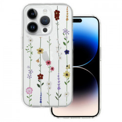 Tel Protect Flower for Iphone 15 Pro design 4