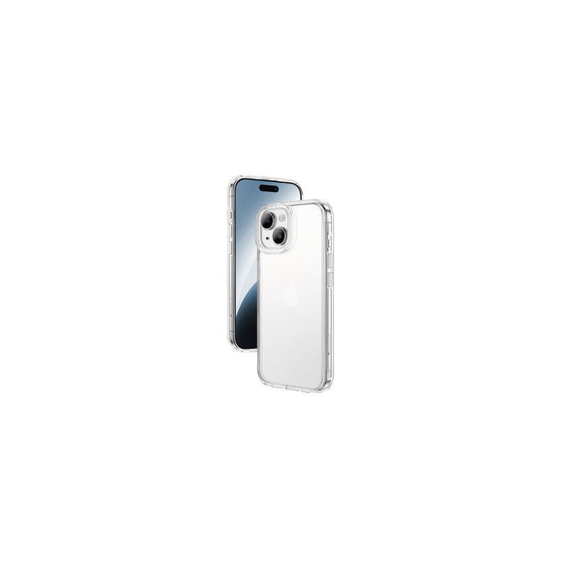 Amazing Thing Minimal Case 6.6FT IP156.7MINCL for Iphone 15 Plus transparent