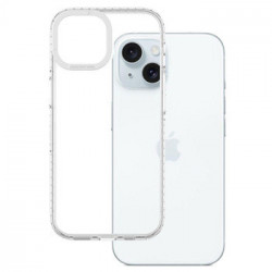 Amazing Thing Titan Pro Case 10FT IP156.7TPCL do Iphone 15 Plus transparent