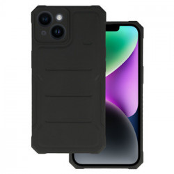 Protector Case for Iphone 15 Plus Black
