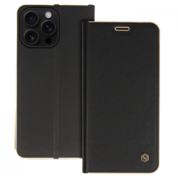 Wonder Frame Case for Iphone 16 Pro Max black