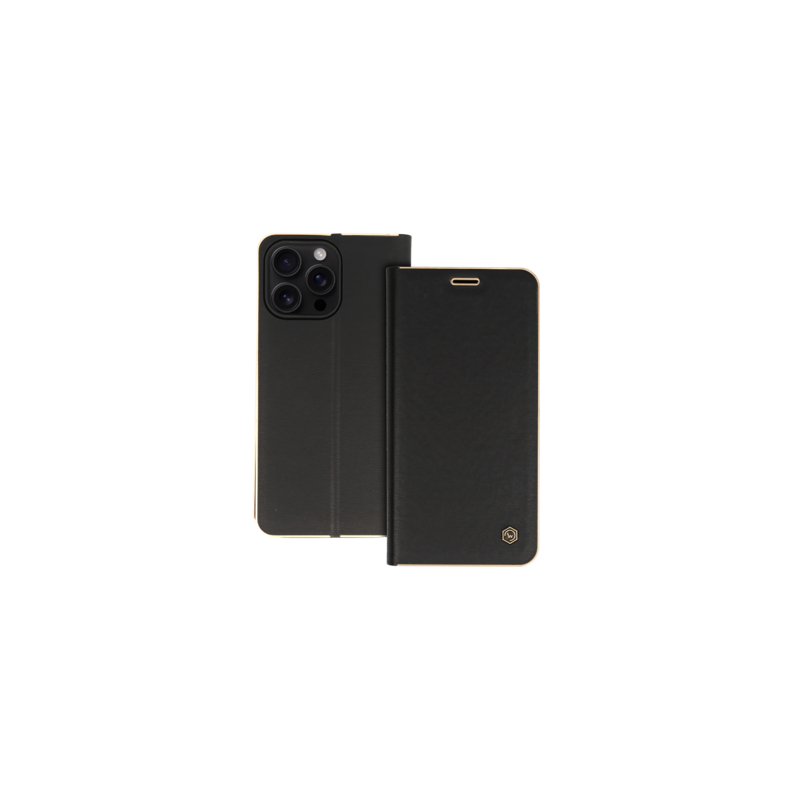 Wonder Frame Case for Iphone 16 Pro Max black
