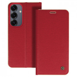 Wonder Frame Case for Iphone 16 Pro Max red