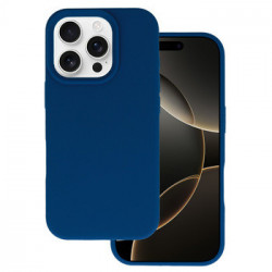 Tel Protect Silicone Premium for Iphone 16 Pro Max navy