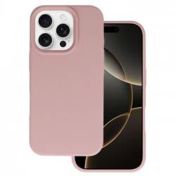 Tel Protect Silicone Premium for Iphone 16 Pro Max powder