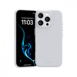 Benks Magnetic Vita Pro Silicone Case for Iphone 16 Pro grey