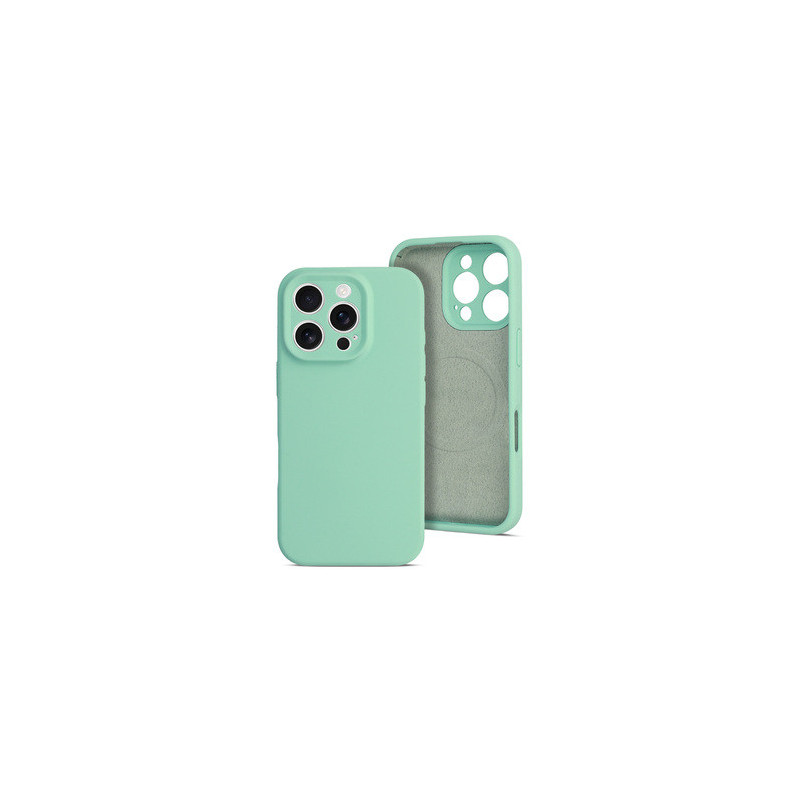 MagColor Pure Case for Iphone 16 Pro mint