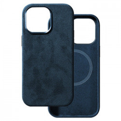 Alcane Magsafe Case for Iphone 16 Plus Navy