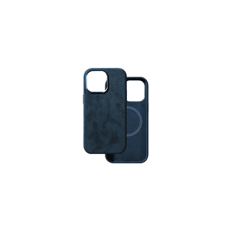 Alcane Magsafe Case for Iphone 16 Plus Navy