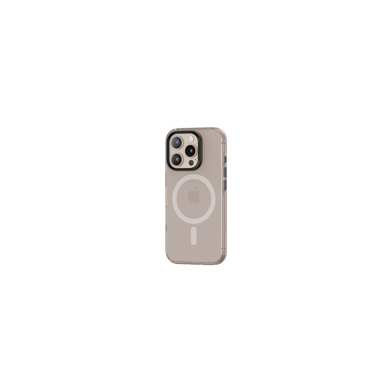 Benks Magnetic Lucid Armor Case (0064) for Iphone 16 Plus gold