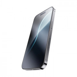 Benks Tempered glass Joy Touch Matte Glass for Iphone 16 Plus black