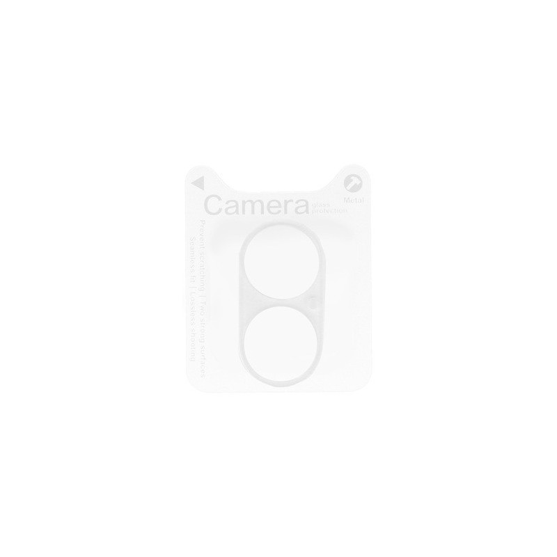 Tempered Glass HARD for camera (LENS) for Iphone 16/16 Plus (island)