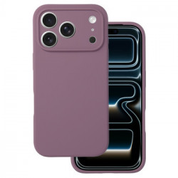 Silicone Lite Case for Iphone 17 Pro Max heather