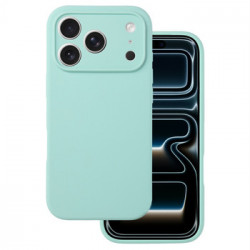 Silicone Lite Case for Iphone 17 Pro Max mint