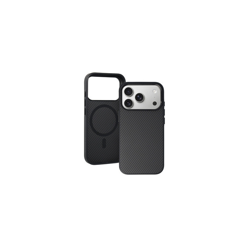 Liavec Carbon Core Case for Iphone 17 Pro Max