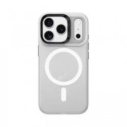 Benks Magnetic Lucid Armor Case (0069) for Iphone 17 Pro white (Camera Control Button)