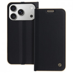 Wonder Frame Case for Iphone 17 Pro black