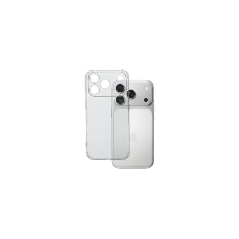 Clin Anti Shock 1