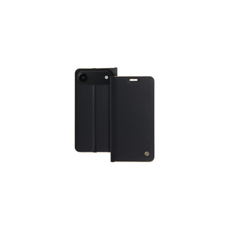 Wonder Frame Case for Iphone 17 Air black