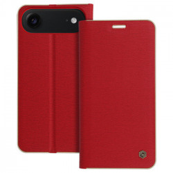 Wonder Frame Case for Iphone 17 Air red
