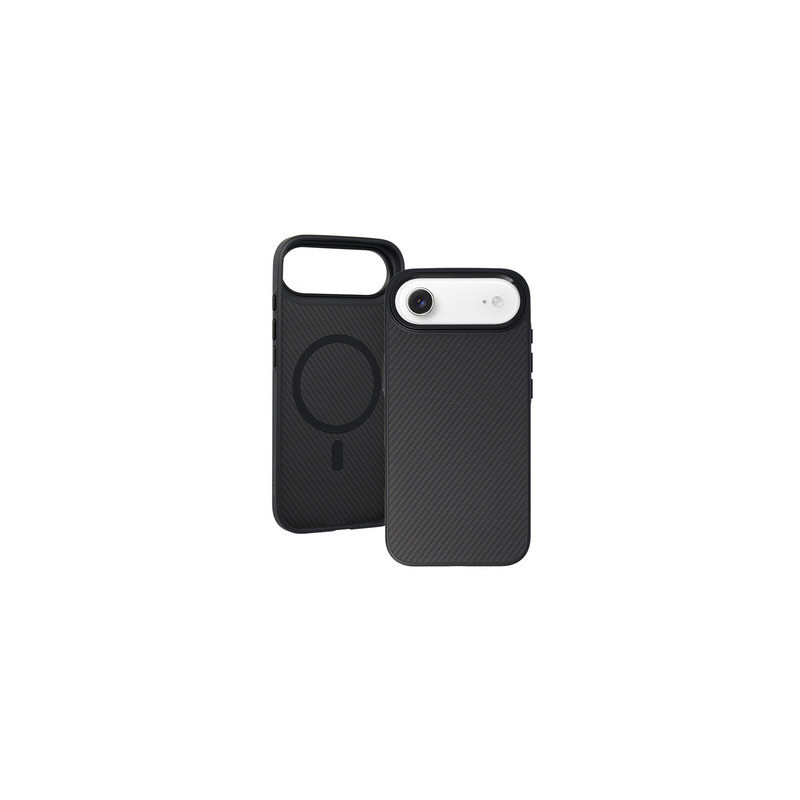 Liavec Carbon Core Case for Iphone 17 Air