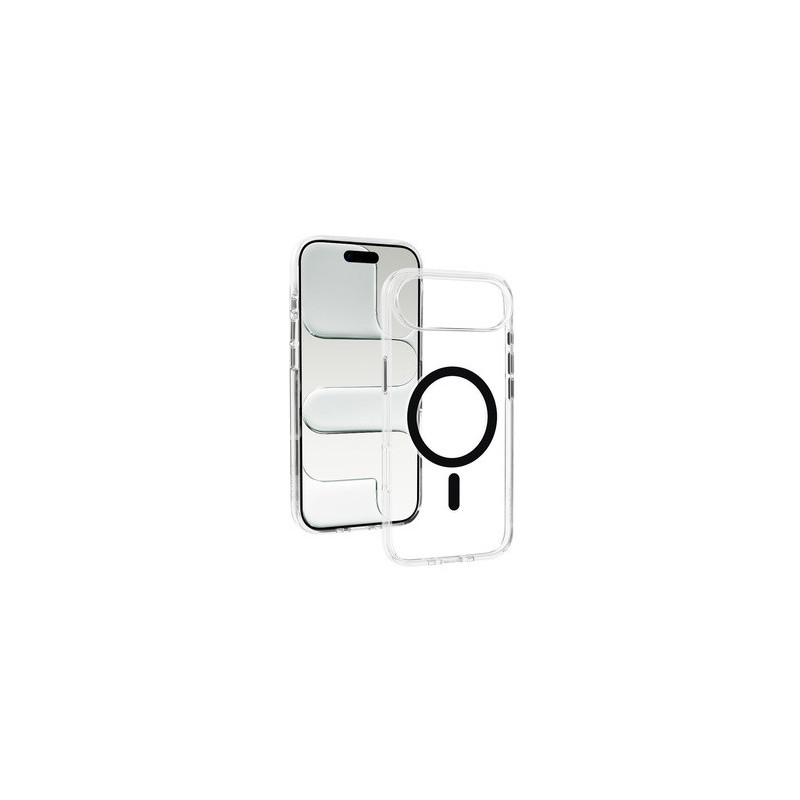 Liavec Pure Case for Iphone 17 Air black