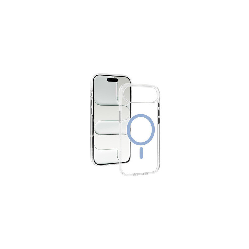 Liavec Pure Case for Iphone 17 Air light blue