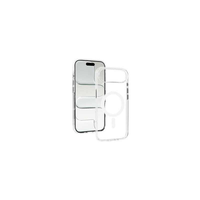Liavec Pure Case for Iphone 17 Air white
