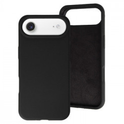 MagColor Pure Case for Iphone 17 Air black