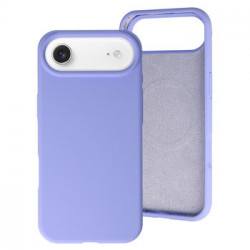 MagColor Pure Case for Iphone 17 Air lavender