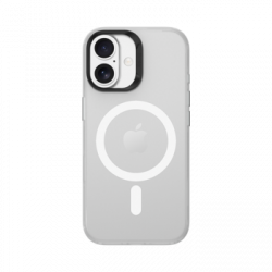 Benks Magnetic Lucid Armor Case (0067) for Iphone 17 white (Camera Control Button)