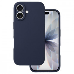 Silicone Lite Case for Iphone 17 navy
