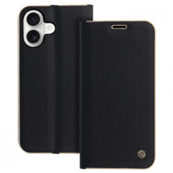 Wonder Frame Case for Iphone 17 black