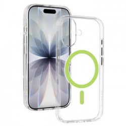 Liavec Pure Case for Iphone 17 green