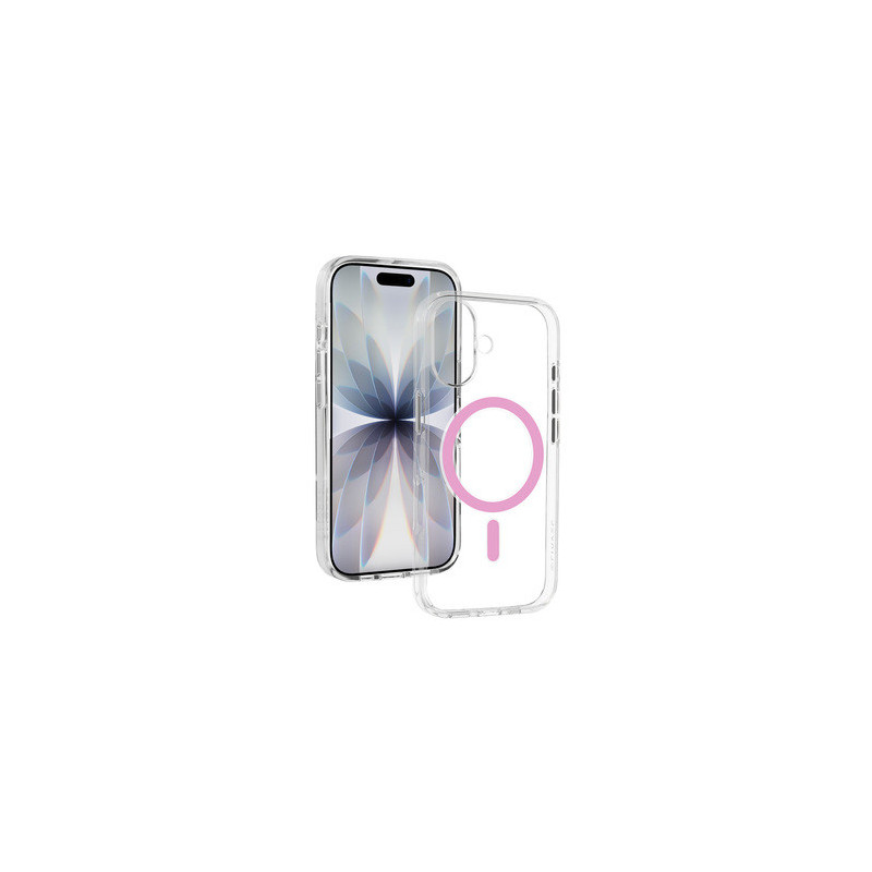 Liavec Pure Case for Iphone 17 purple