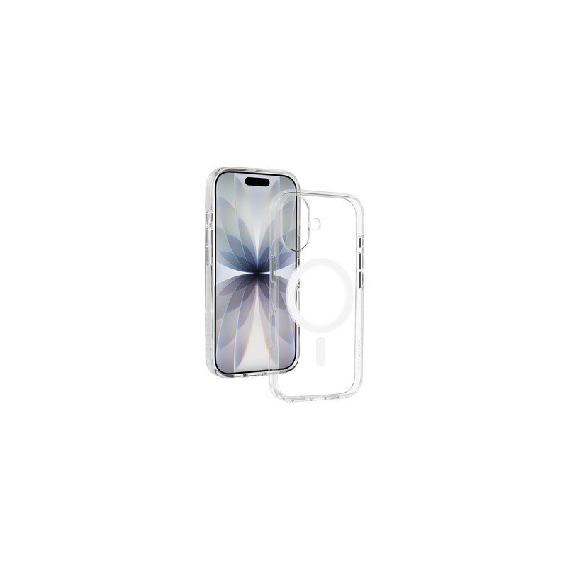 Liavec Pure Case for Iphone 17 white