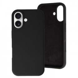 MagColor Pure Case for Iphone 17 black