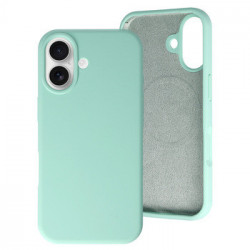 MagColor Pure Case for Iphone 17 mint