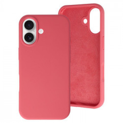 MagColor Pure Case for Iphone 17 red